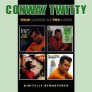 Conway Twitty - Hello Darlin´/Fifteen Years Ago/How...