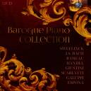 Vivanet Andrea / Sheng Yuan /u.a. - Baroque Piano Collection
