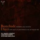 Buxtehude Dieterich / u.a. - Membra Jesu Nostri/Afin que...