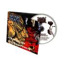 Napalm Death - Harmony Corruption