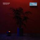 Wordcolour - Juno Way