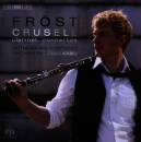 Crusell Bernhard Henrik - Klarinettenkonz.1-3 (Fröst...