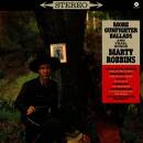 Robbins Marty - MORE GUNFIGHTER BALLADS AND TRAIL