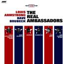 Armstrong Louis / Brubeck Dave - THE REAL AMBASSADORS