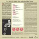Bonfa Luiz - PLAYS AND SINGS BOSSA NOVA