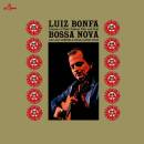Bonfa Luiz - PLAYS AND SINGS BOSSA NOVA