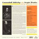Adderley Cannonball / Mendes Sergio - AND THE BOSSA RIO SEXTET