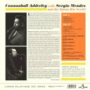 Adderley Cannonball / Mendes Sergio - AND THE BOSSA RIO SEXTET