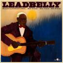 Leadbelly - HUDDIE LEDBETTER´S BEST... HIS GUITAR,...