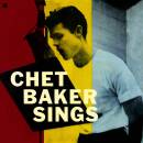 Baker Chet - SINGS