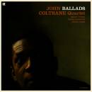Coltrane John - BALLADS