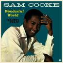 Cooke Sam - WONDERFUL WORLD-THE HITS!