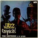 Contreras Tino - JAZZ TROPICAL