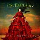 Flower Kings, The - Live In Europe 2023