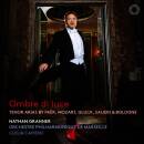 Mozart Wolfgang Amadeus / u.a. - Ombre di luce (Granner...