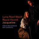 Woolf Luna Pearl - Jacqueline (Breckenridge Marnie /...