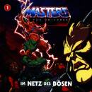 Masters Of The Universe - Masters Of The Universe - (1 -...