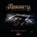 Moriarty - Zwischen Genie und Verbrechen - Moriarty 15 -...