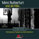 Mimi Rutherfurt und die Fälle... - Mimi Rutherfurt...