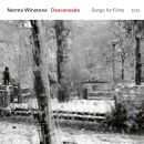 Winstone Norma - Descansado: Songs For Films