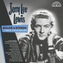 Lewis Jerry Lee - Killer In Stereo: Cold, Cold Heart