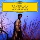 Tschaikowski Pjotr - The Seasons (Liu Bruce)