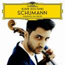 Schumann Robert - Schumann (Soltani Kian)