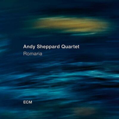 Sheppard Andy - Romaria