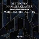 Beethoven Ludwig van - Hammerklavier: Piano Sonatas Op...