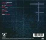 Kings of Mercia - Battle Scars