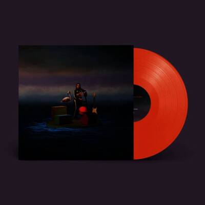 Deal Kim - Nobody Loves You More