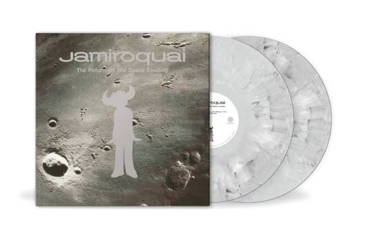 Jamiroquai - Return Of The Space Cowboy (30th Anniversary)