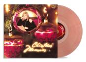 Streisand Barbra - Christmas Memories/coloured vinyl