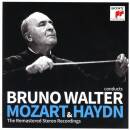 Mozart Wolfgang Amadeus / u.a. - Bruno Walter conducts...