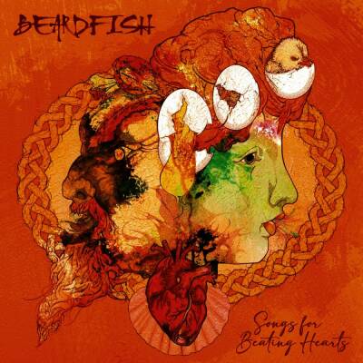 Beardfish - Songs For Beating Hearts