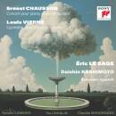 Chausson Ernest / u.a. - Concert de Chausson - Quintette...