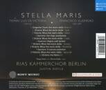 Victoria Tomas Luis - Stella Maris (RIAS Kammerchor / Doyle Justin)