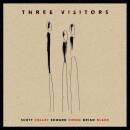 Simon Edward - Three Visitors