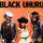 Black Uhuru - Red