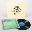Smith Michael - Mi Cyaan Believe It (Limited Edition)
