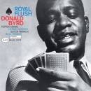 Byrd Donald - Royal Flush
