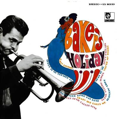 Baker Chet - Baker´s Holiday (Acoustic Sounds)