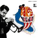 Baker Chet - Baker´s Holiday (Acoustic Sounds)