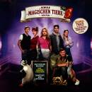 Die Schule Der Magischen Tiere - Die Schule der magischen...