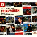 Quinn Freddy - BIG BOX Vol. 2 - Seine grossen Filmerfolge