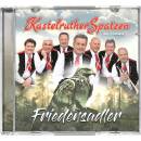 Kastelruther Spatzen - Friedensadler