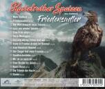 Kastelruther Spatzen - Friedensadler