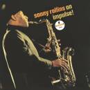 Rollins Sonny - On Impulse!