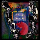 Cars, The - Door to Door (Translucent Grape Vinyl)