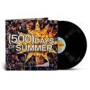 (500) Days Of Summer (Diverse Interpreten)